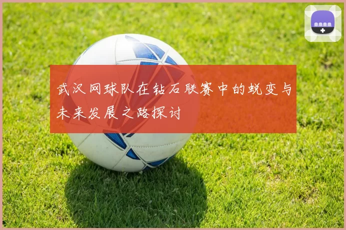 武汉网球队在钻石联赛中的蜕变与未来发展之路探讨